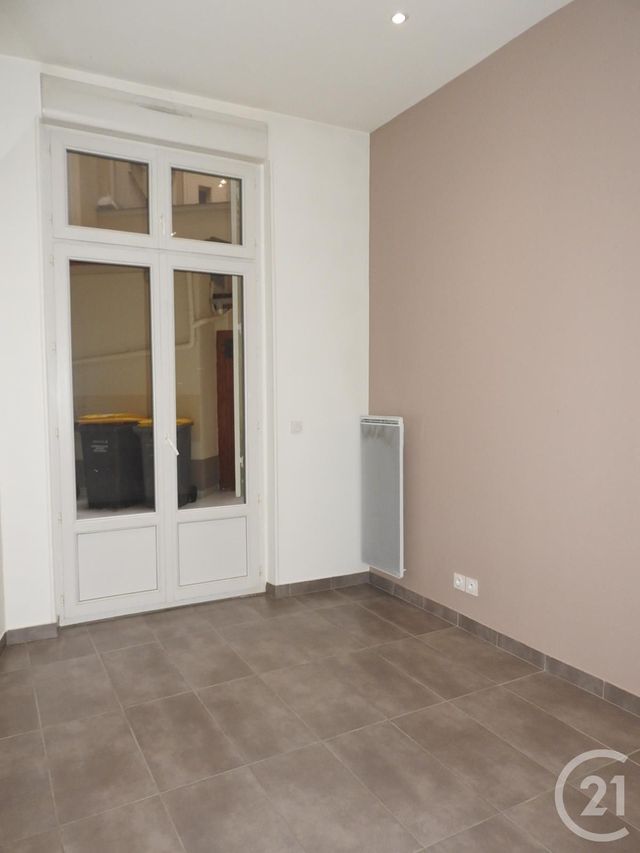 Appartement F1 à louer - 1 pièce - 27 m2 - Paris - 75019 - ILE-DE-FRANCE