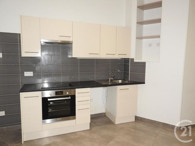 appartement - PARIS - 75019