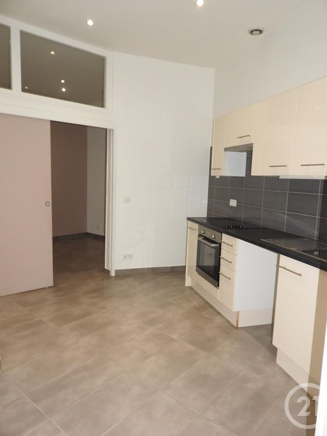 Appartement F1 à louer - 1 pièce - 27 m2 - Paris - 75019 - ILE-DE-FRANCE