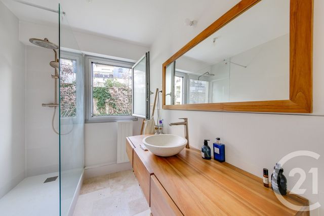 Appartement F2 &agrave; vendre - 2 pi&egrave;ces - 51,03 m2 - Paris - 75019 - ILE-DE-FRANCE