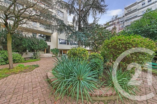 Appartement F2 &agrave; vendre - 2 pi&egrave;ces - 51,03 m2 - Paris - 75019 - ILE-DE-FRANCE