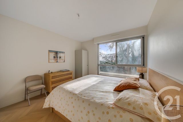 Appartement F2 &agrave; vendre - 2 pi&egrave;ces - 51,03 m2 - Paris - 75019 - ILE-DE-FRANCE