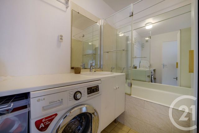 Appartement F4 &agrave; vendre - 4 pi&egrave;ces - 89,40 m2 - Paris - 75019 - ILE-DE-FRANCE