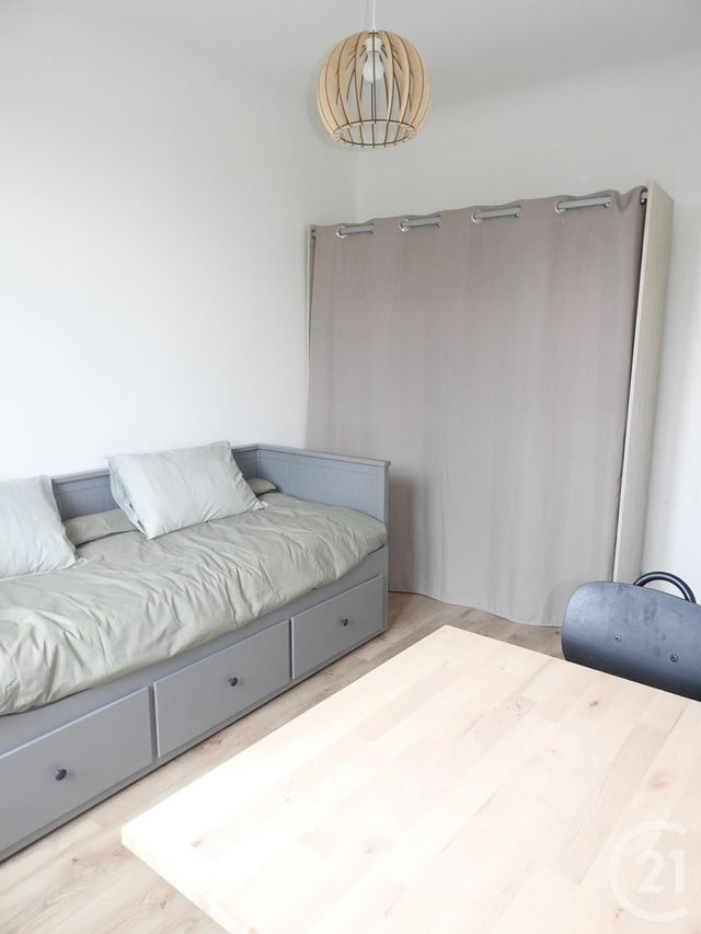 Appartement Studio &agrave; louer - 1 pi&egrave;ce - 18,54 m2 - Paris - 75019 - ILE-DE-FRANCE