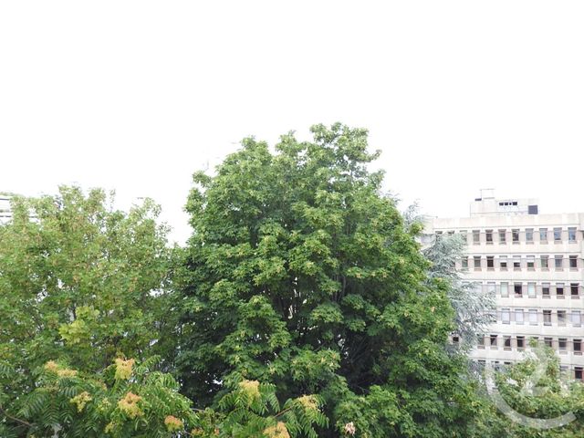 Appartement Studio &agrave; louer - 1 pi&egrave;ce - 18,54 m2 - Paris - 75019 - ILE-DE-FRANCE