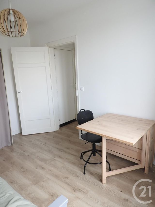 Appartement Studio &agrave; louer - 1 pi&egrave;ce - 18,54 m2 - Paris - 75019 - ILE-DE-FRANCE