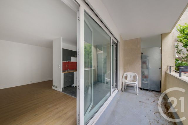 Appartement F1 &agrave; vendre - 1 pi&egrave;ce - 32,51 m2 - Paris - 75019 - ILE-DE-FRANCE