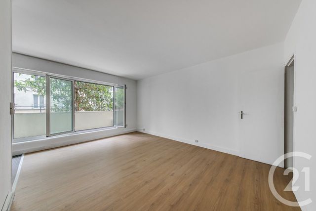 Appartement F1 &agrave; vendre - 1 pi&egrave;ce - 32,51 m2 - Paris - 75019 - ILE-DE-FRANCE