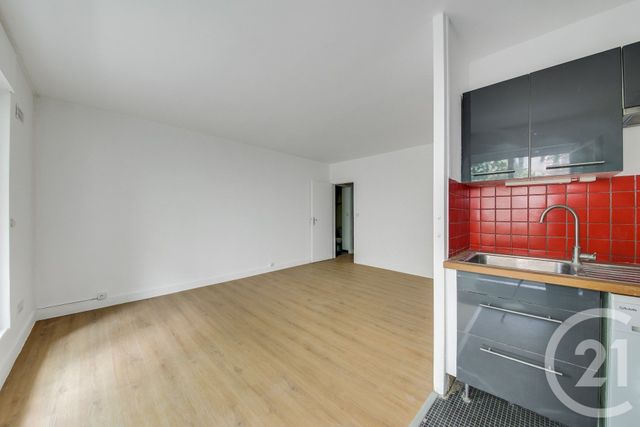 Appartement F1 &agrave; vendre - 1 pi&egrave;ce - 32,51 m2 - Paris - 75019 - ILE-DE-FRANCE