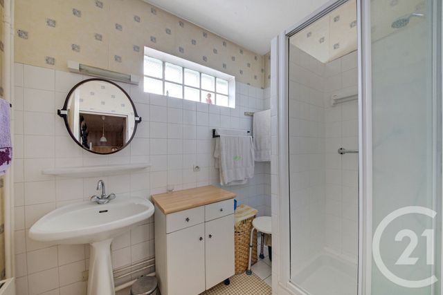 Appartement F2 &agrave; vendre - 2 pi&egrave;ces - 47,41 m2 - Paris - 75019 - ILE-DE-FRANCE