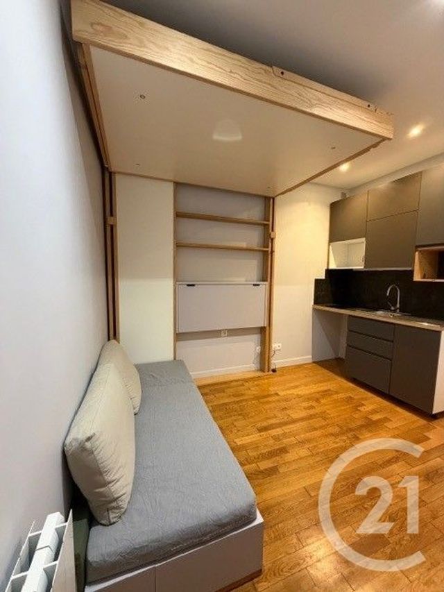 appartement - PARIS - 75020