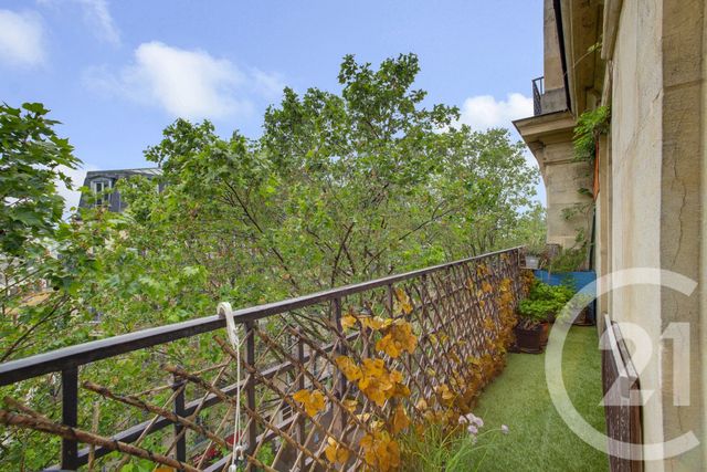 Appartement F3 &agrave; vendre - 3 pi&egrave;ces - 76,39 m2 - Paris - 75019 - ILE-DE-FRANCE