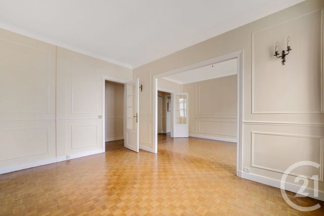 Appartement F3 &agrave; vendre - 3 pi&egrave;ces - 61,08 m2 - Paris - 75019 - ILE-DE-FRANCE