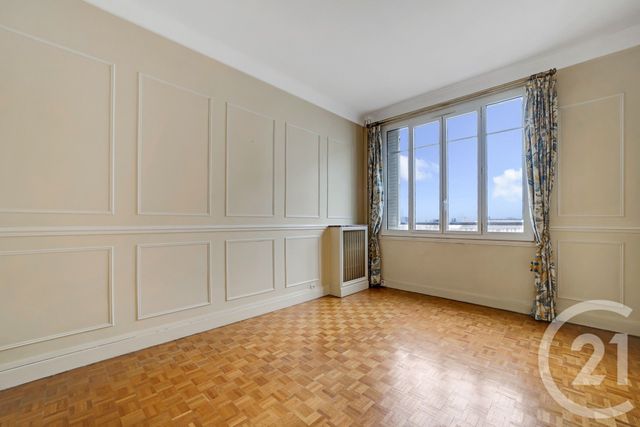 Appartement F3 &agrave; vendre - 3 pi&egrave;ces - 61,08 m2 - Paris - 75019 - ILE-DE-FRANCE
