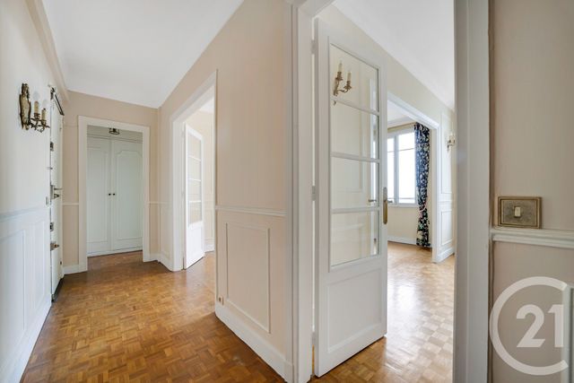 Appartement F3 &agrave; vendre - 3 pi&egrave;ces - 61,08 m2 - Paris - 75019 - ILE-DE-FRANCE