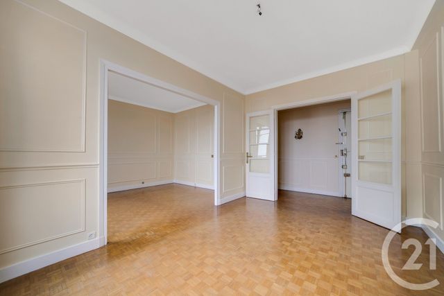Appartement F3 &agrave; vendre - 3 pi&egrave;ces - 61,08 m2 - Paris - 75019 - ILE-DE-FRANCE