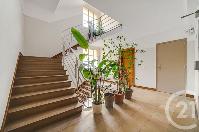 Appartement F3 &agrave; vendre - 3 pi&egrave;ces - 61,08 m2 - Paris - 75019 - ILE-DE-FRANCE