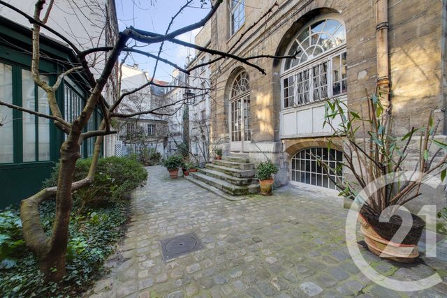 Appartement Studio &agrave; vendre - 1 pi&egrave;ce - 22 m2 - Paris - 75005 - ILE-DE-FRANCE