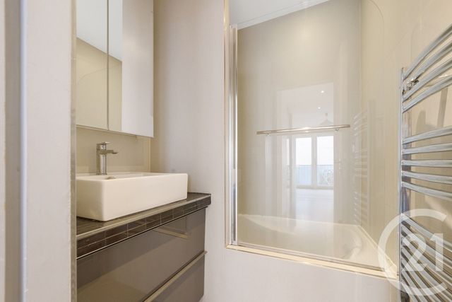 Appartement F3 &agrave; vendre - 3 pi&egrave;ces - 62,28 m2 - Paris - 75019 - ILE-DE-FRANCE