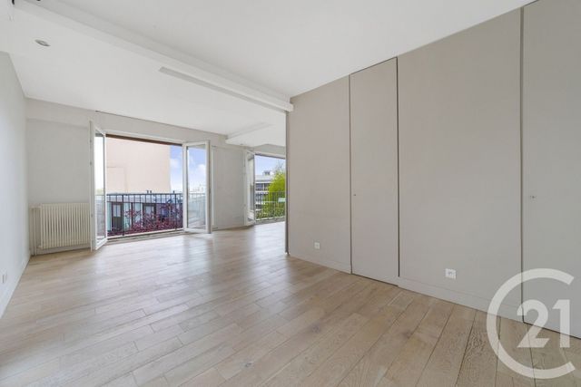 Appartement F3 &agrave; vendre - 3 pi&egrave;ces - 62,28 m2 - Paris - 75019 - ILE-DE-FRANCE