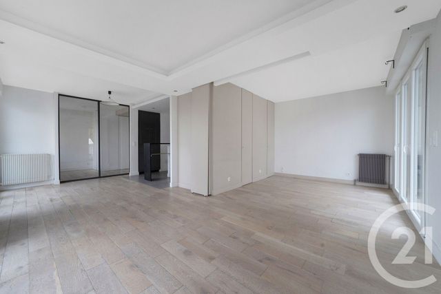 Appartement F3 &agrave; vendre - 3 pi&egrave;ces - 62,28 m2 - Paris - 75019 - ILE-DE-FRANCE