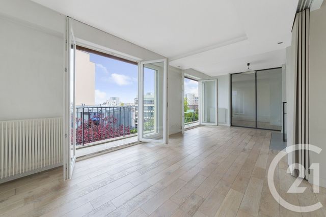 Appartement à vendre PARIS