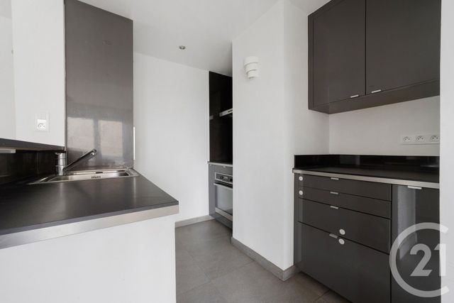 Appartement F3 &agrave; vendre - 3 pi&egrave;ces - 62,28 m2 - Paris - 75019 - ILE-DE-FRANCE