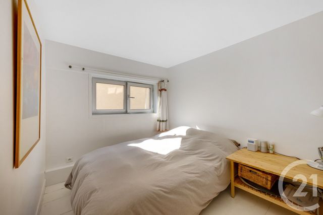 Appartement F3 &agrave; vendre - 3 pi&egrave;ces - 55,07 m2 - Paris - 75014 - ILE-DE-FRANCE