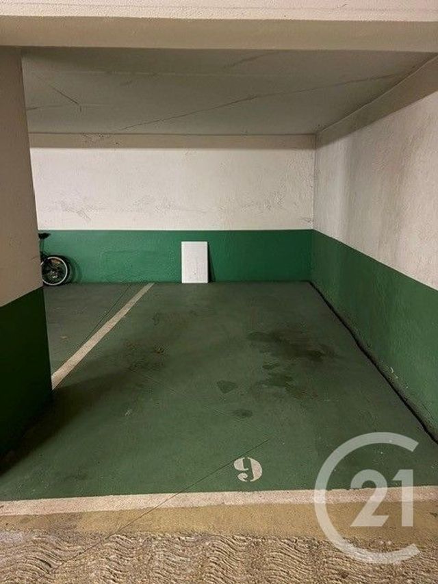 Appartement F1 &agrave; vendre - 1 pi&egrave;ce - 26,60 m2 - Paris - 75019 - ILE-DE-FRANCE