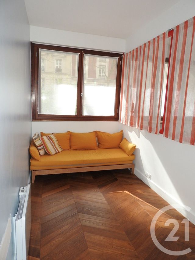 Appartement F3 &agrave; louer - 3 pi&egrave;ces - 56 m2 - Paris - 75019 - ILE-DE-FRANCE