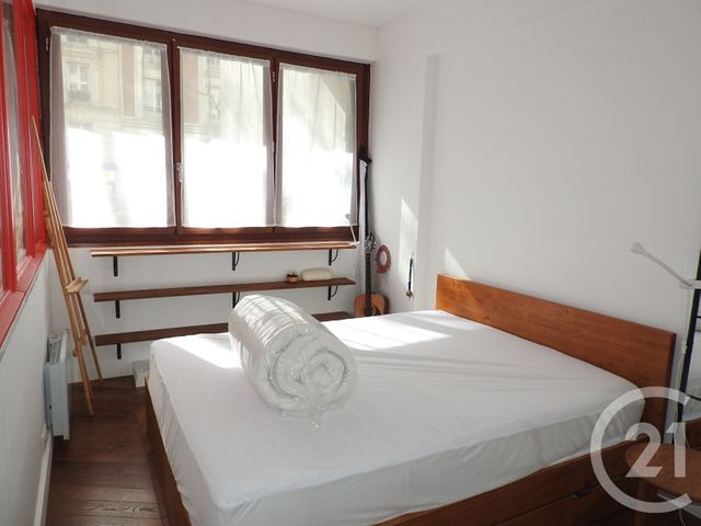 Appartement F3 &agrave; louer - 3 pi&egrave;ces - 56 m2 - Paris - 75019 - ILE-DE-FRANCE