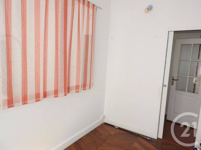 Appartement F3 &agrave; louer - 3 pi&egrave;ces - 56 m2 - Paris - 75019 - ILE-DE-FRANCE