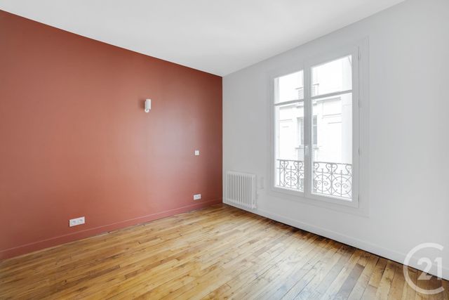 Appartement F3 &agrave; vendre - 3 pi&egrave;ces - 50 m2 - Paris - 75020 - ILE-DE-FRANCE