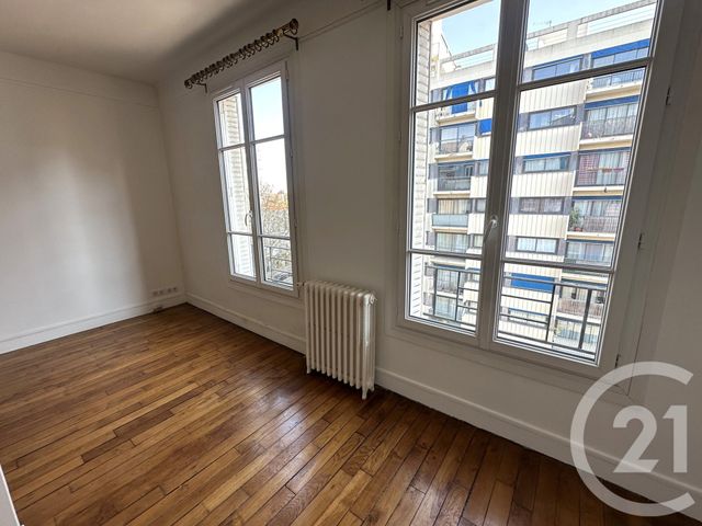 appartement - PARIS - 75019