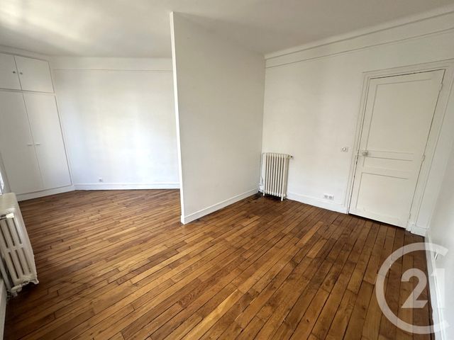 Appartement F1 &agrave; vendre - 2 pi&egrave;ces - 34,20 m2 - Paris - 75019 - ILE-DE-FRANCE