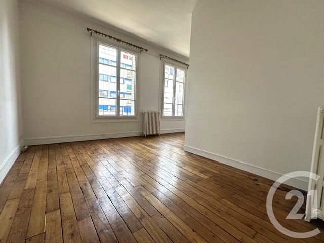 Appartement F1 &agrave; vendre - 2 pi&egrave;ces - 34,20 m2 - Paris - 75019 - ILE-DE-FRANCE