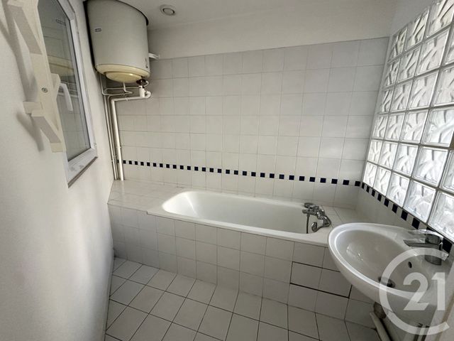 Appartement F1 &agrave; vendre - 2 pi&egrave;ces - 34,20 m2 - Paris - 75019 - ILE-DE-FRANCE