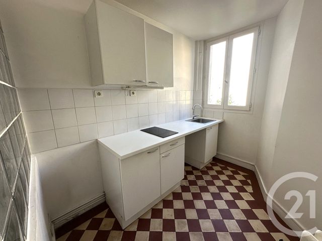 Appartement F1 &agrave; vendre - 2 pi&egrave;ces - 34,20 m2 - Paris - 75019 - ILE-DE-FRANCE