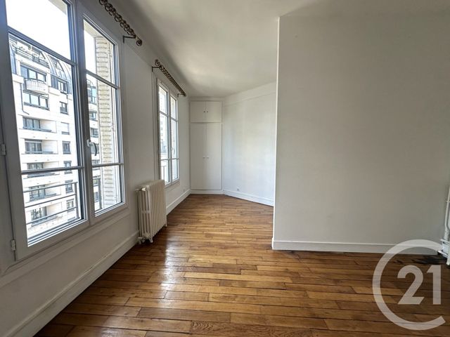 Appartement F1 &agrave; vendre - 2 pi&egrave;ces - 34,20 m2 - Paris - 75019 - ILE-DE-FRANCE