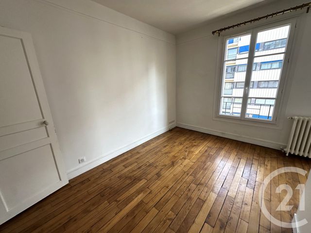 Appartement F1 &agrave; vendre - 2 pi&egrave;ces - 34,20 m2 - Paris - 75019 - ILE-DE-FRANCE