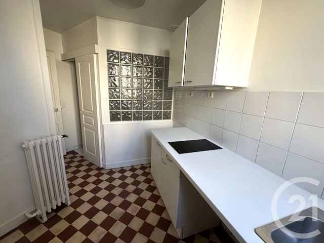Appartement F1 &agrave; vendre - 2 pi&egrave;ces - 34,20 m2 - Paris - 75019 - ILE-DE-FRANCE
