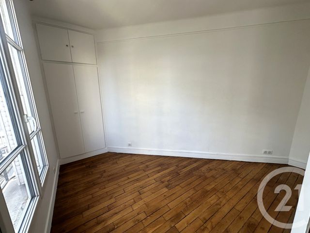 Appartement F1 &agrave; vendre - 2 pi&egrave;ces - 34,20 m2 - Paris - 75019 - ILE-DE-FRANCE