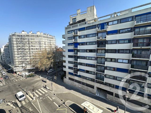 Appartement F1 &agrave; vendre - 2 pi&egrave;ces - 34,20 m2 - Paris - 75019 - ILE-DE-FRANCE