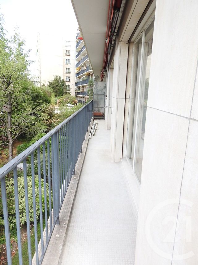 Appartement F3 &agrave; louer - 3 pi&egrave;ces - 62 m2 - Paris - 75019 - ILE-DE-FRANCE