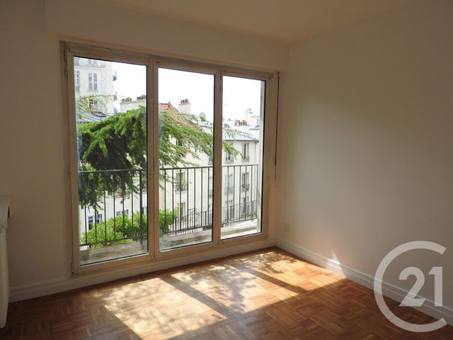 Appartement F3 &agrave; louer - 3 pi&egrave;ces - 62 m2 - Paris - 75019 - ILE-DE-FRANCE