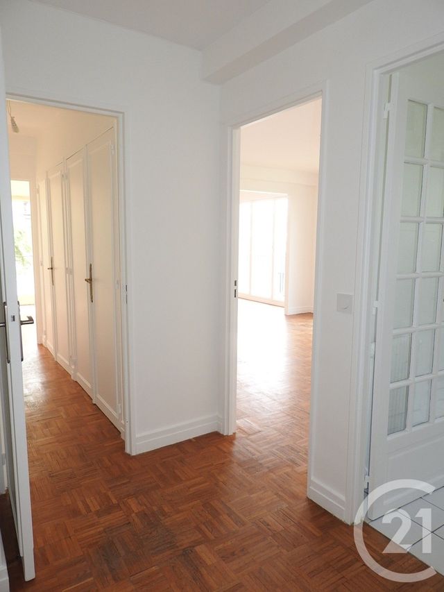Appartement F3 &agrave; louer - 3 pi&egrave;ces - 62 m2 - Paris - 75019 - ILE-DE-FRANCE