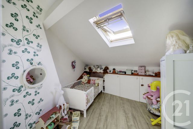 Appartement F3 &agrave; vendre - 3 pi&egrave;ces - 46,19 m2 - Paris - 75020 - ILE-DE-FRANCE