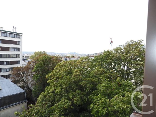 Appartement F1 &agrave; louer - 1 pi&egrave;ce - 40 m2 - Paris - 75019 - ILE-DE-FRANCE