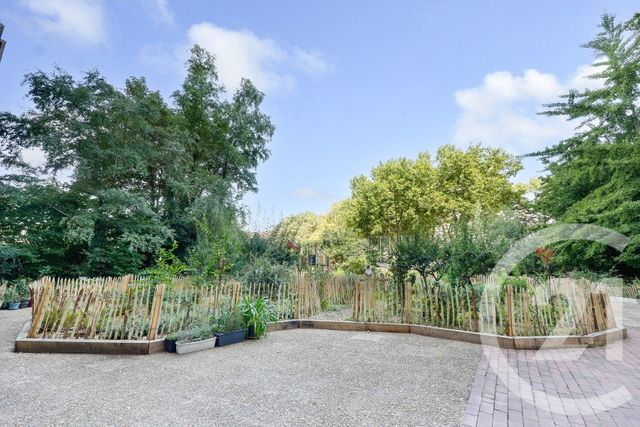 Appartement F4 &agrave; vendre - 4 pi&egrave;ces - 89,66 m2 - Paris - 75019 - ILE-DE-FRANCE