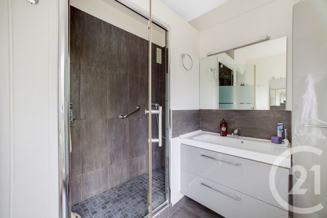 Appartement F4 &agrave; vendre - 4 pi&egrave;ces - 89,66 m2 - Paris - 75019 - ILE-DE-FRANCE
